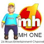 MH ONE MUSIC Channel