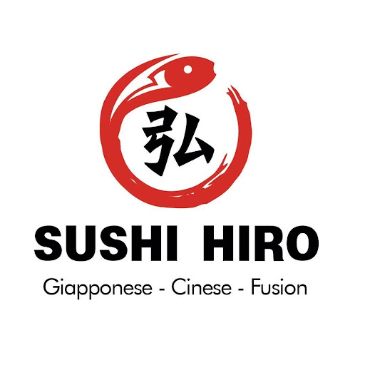 Sushi Hiro logo