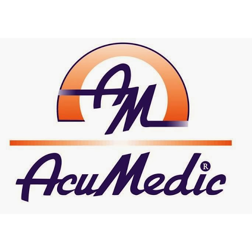 AcuMedic Clinic logo