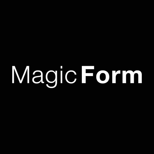 Salle de sport Troyes - Magic Form - Boulevard 14 Juillet logo