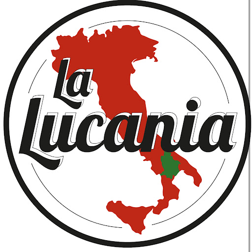 La Lucania Ristorante Italiano logo