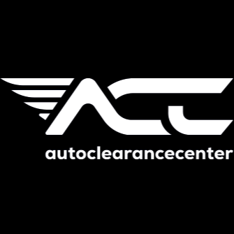 AUTO CLEARANCE CENTER logo