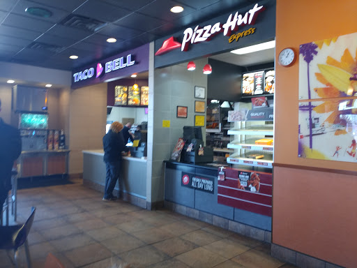 Fast Food Restaurant «Taco Bell», reviews and photos, 5884 S Wilbur Wright Rd, Straughn, IN 47387, USA
