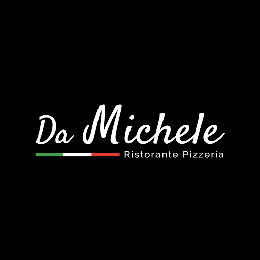 Ristorante Pizzeria da Michele logo