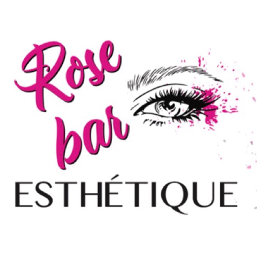 Rose Bar Esthétique logo