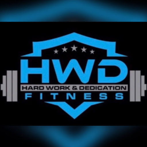 HWD Fitness Rancho