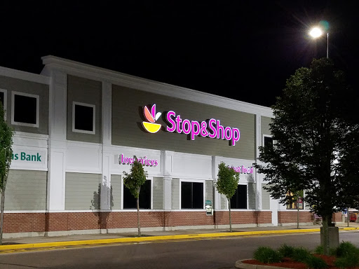 Supermarket «Super Stop & Shop», reviews and photos, 1300 Ten Rod Rd, North Kingstown, RI 02852, USA