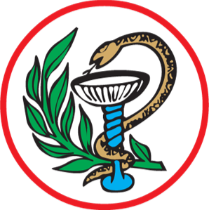 Eczane Sarıfakıoğlu logo