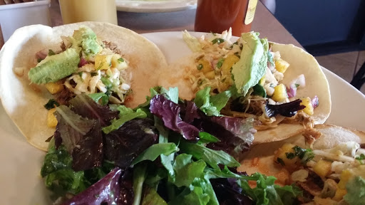 Kayak Kafé Broughton