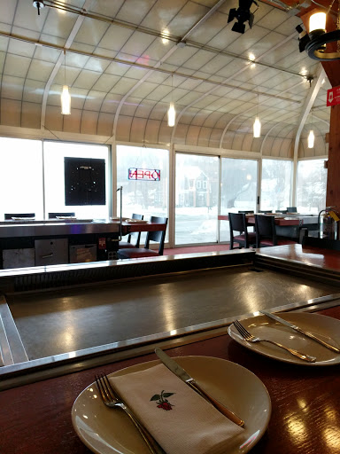 Asian Restaurant «Atina Asian Bistro», reviews and photos, 115 S Main St, West Bridgewater, MA 02379, USA