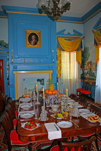 Hampton National Historic Site