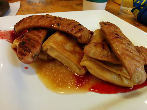 Dolce Casa Cafe