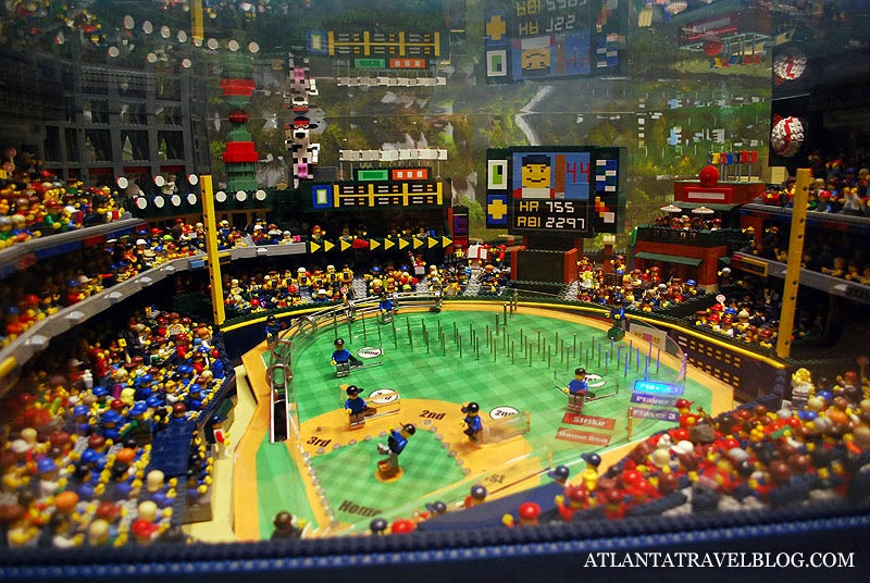 Аtlanta Legoland