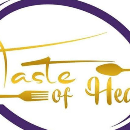 Taste of Heaven Southern Kitchen logo