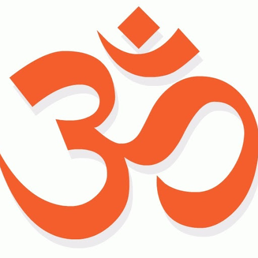 Yogaalaya Bern, Suresh Kumar logo