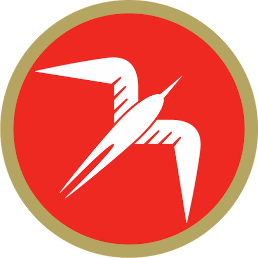 Fuglen Coffee Roasters logo