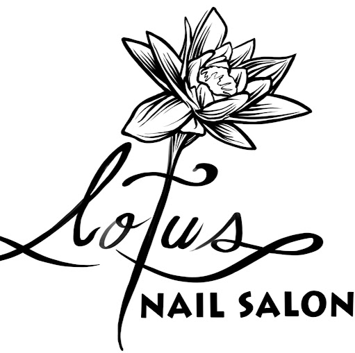 Lotus Nail Salon logo