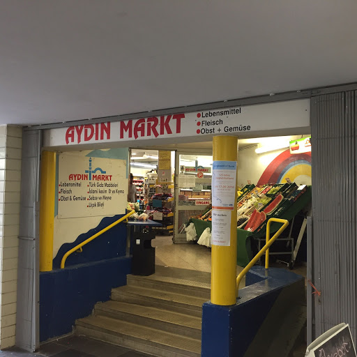 Aydin Markt Bad Cannstatt
