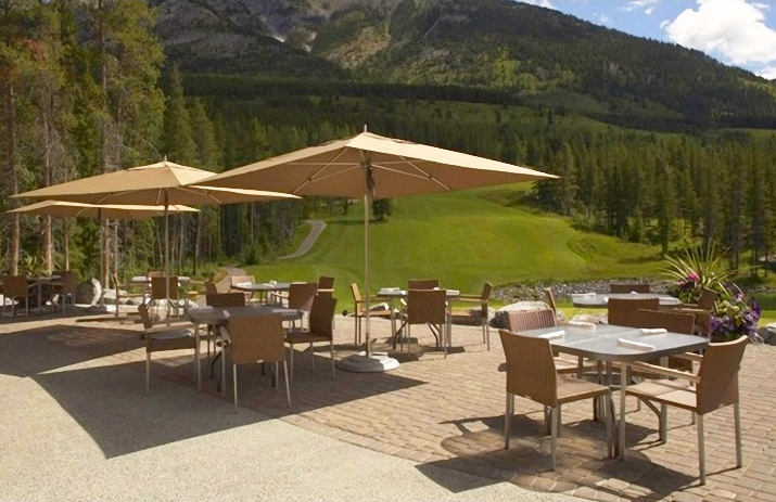 Great Rounds: Canadian Rockies Golf Releases Best Holes, 19th Hole  Favorites - Canadian Rockies Golf l Golf in Banff, Jasper, Canmore and  Kananaskis