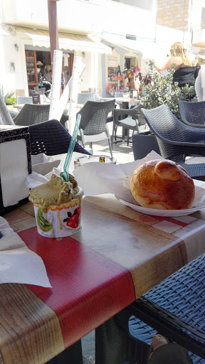 Gran Café Royal