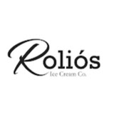 Roliós Ice Cream Co. | Rolled Ice Cream