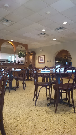 Antonio’s Flying Pizza and Italian Restaurant