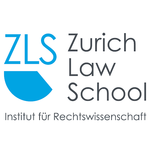 Zurich Law School logo