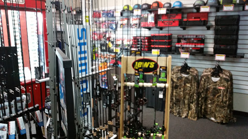 Fishing Store «44 Tackle Co.», reviews and photos, 2421 Hwy 44 W, Inverness, FL 34453, USA