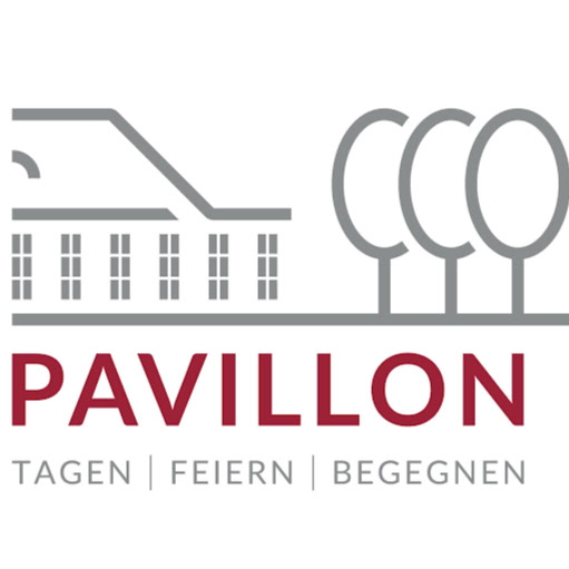 Pavillon im Park - Schaffhausen logo