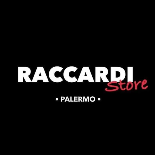 Raccardi Store logo