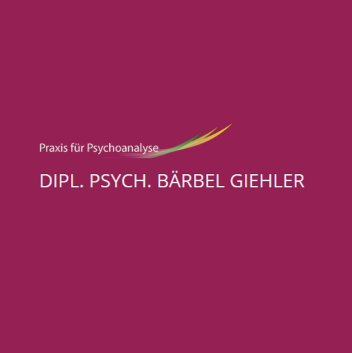 Psychotherapeutin Dipl.-Psych. Bärbel Giehler