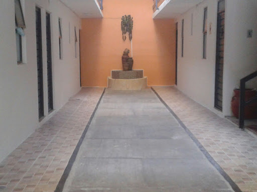 Hotel Villa Hermosa, Villahermosa 212, Elsa, 68010 Oaxaca, Oax., México, Servicios de viajes | OAX