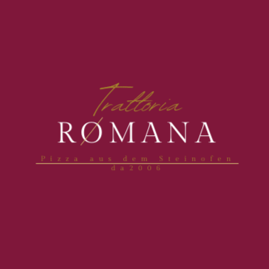 Trattoria Romana logo