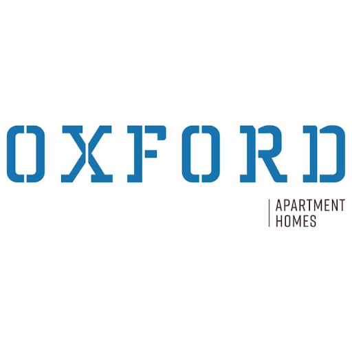 Oxford Apartments logo
