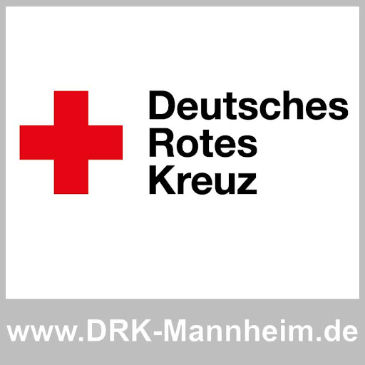 DRK - Geschäftsstelle Kreisverband Mannheim e.V.