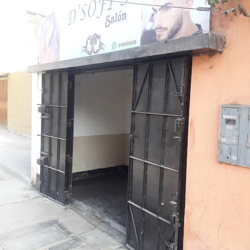 Opiniones de D' Sofi' S Salón en Trujillo - Barbería