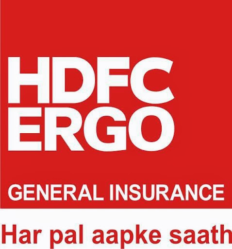 HDFC ERGO General Insurance Company Limited, 2nd Floor, Kalpataru Building, Vigyan Nagar,, National Highway, Kota, Rajasthan 324001, India, Insurance_Agency, state RJ