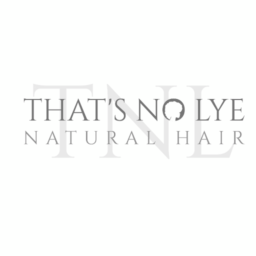That's No Lye Natural Hair Salon