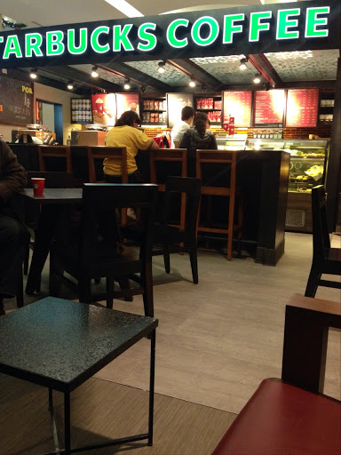 Café Sirena