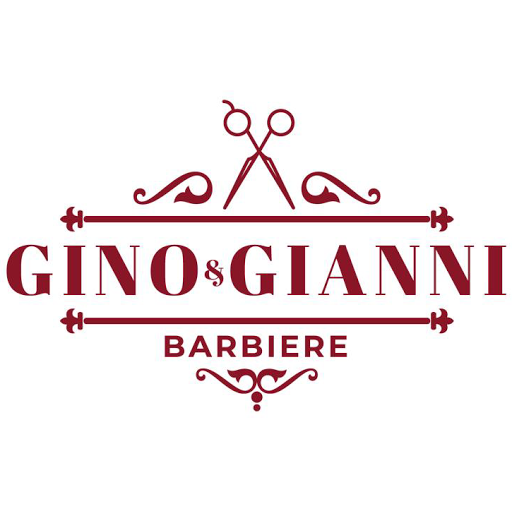 Gino & Gianni Barbiere Parrucchiere logo
