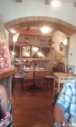 Restaurant El Bistro