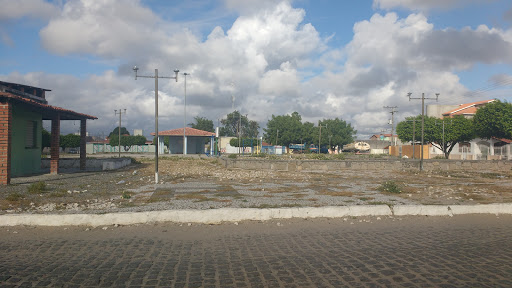 Praça De Guima, Praça Grinaldo, 18-46, Itatim - BA, 46875-000, Brasil, Entretenimento, estado Bahia