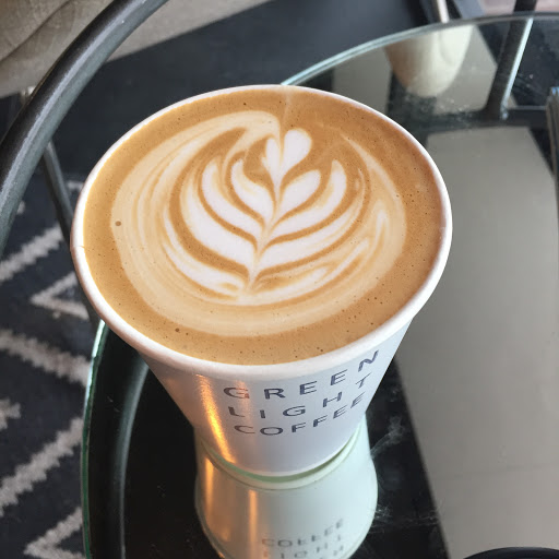 Coffee Shop «Green Light Coffee», reviews and photos, 600 Leopard St #100, Corpus Christi, TX 78401, USA