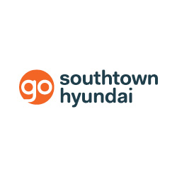 Southtown Hyundai logo