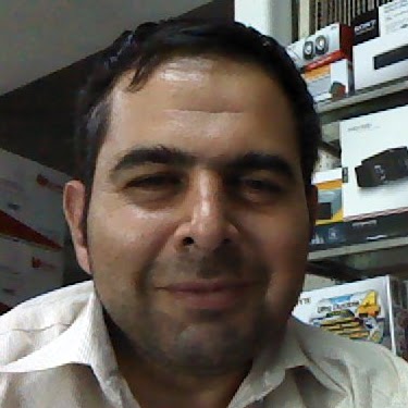 Mahmoud Sedighi