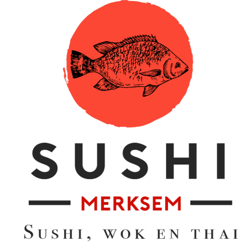 Sushi Merksem