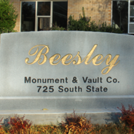 Beesley Monument & Vault Co