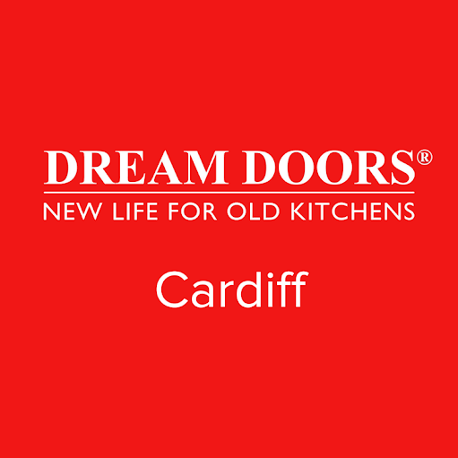 Dream Doors Cardiff logo