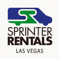 Sprinter Rentals Las Vegas