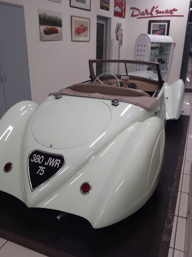 Peugeot DARL'MAT Paris 15 Grenelle